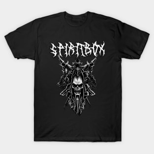 spirit T-Shirt